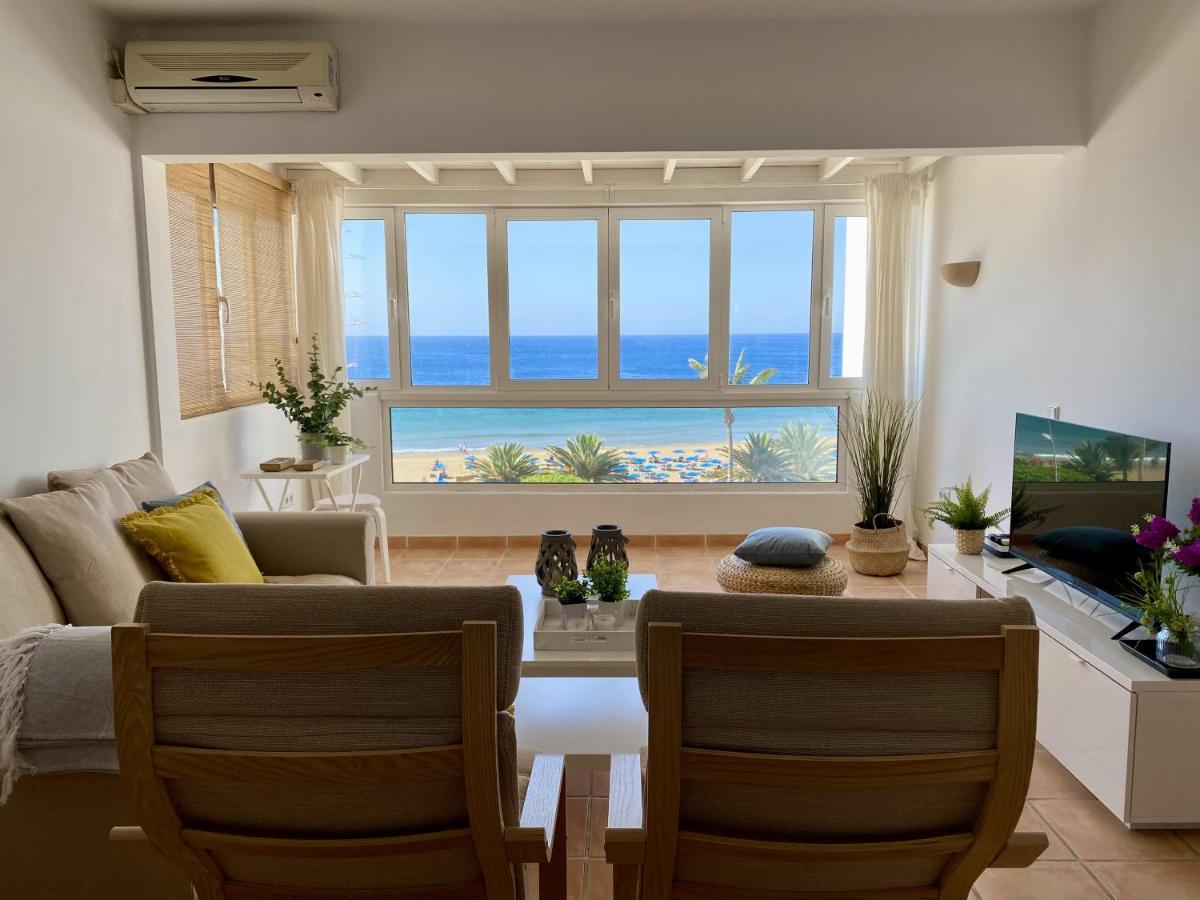 Apartamento Las Tabaibas Puerto del Carmen  Exterior foto