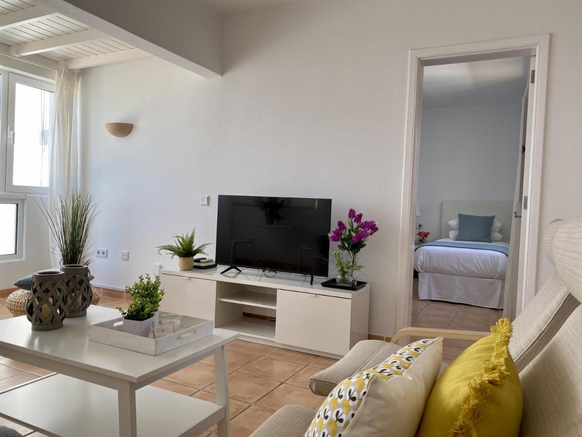 Apartamento Las Tabaibas Puerto del Carmen  Exterior foto