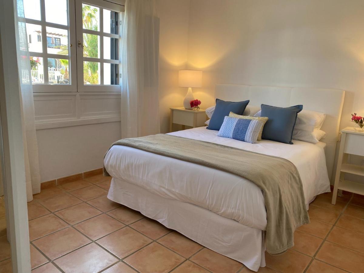 Apartamento Las Tabaibas Puerto del Carmen  Exterior foto